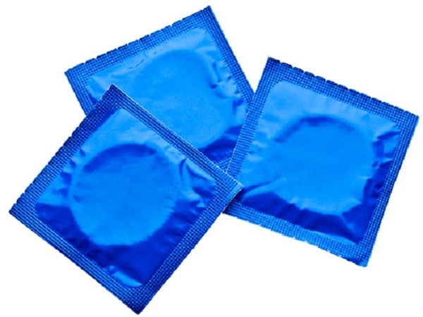 Good Boys Use Condoms [1998]