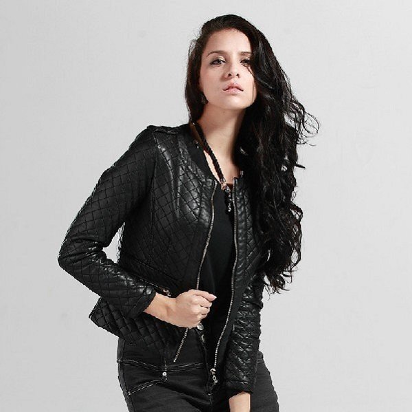 STYLE TIPS ALERT….NEW WAYS TO WEAR A LEATHER JACKET FOR ALL SEASONS ...
