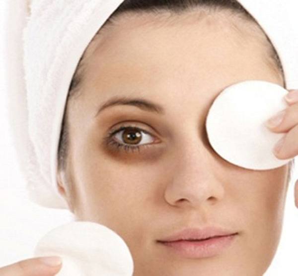 6 Major Causes Of Dark Circles Around Your Eyes El Crema
