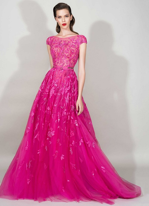 AMAZING CLOTHES EVERY WOMAN WOULD LOVE – ZUHAIR MURADS READY TO WEAR ...
